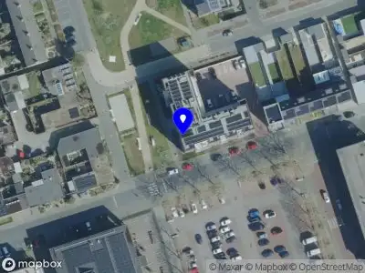 Sanne Educatieve Coaching