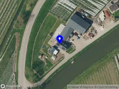 Nieuw bedrijf den Haan fruit