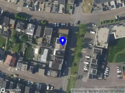 Nieuw bedrijf Virtual HR Partner