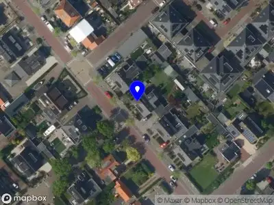 Nieuw bedrijf TM Investments B.V.