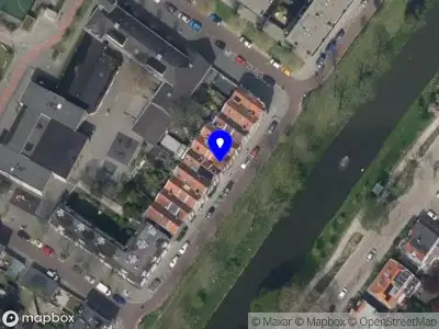 Eberhart Enterprise Rotterdam