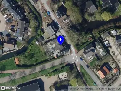 Vereniging van Eigenaars Mathenesserweg 80 c/80 b/80 a/80 a-I te Rotterdam