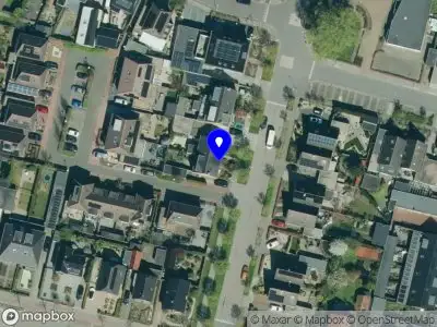 Nieuw bedrijf Col Dienstverlening