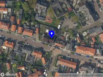 Nieuw bedrijf Hart van Nijkerk