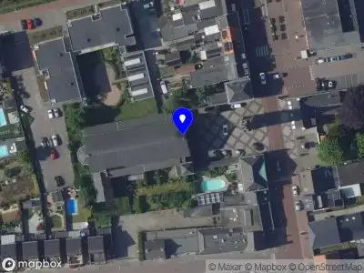 Nieuw bedrijf Sanae Bio Life