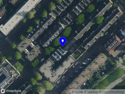 Bakehouse Zesburg Amsterdam