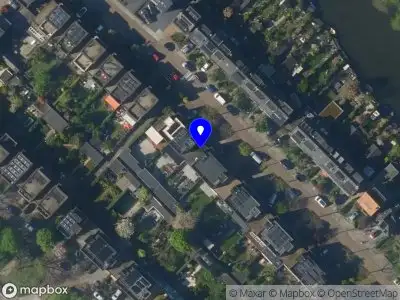 Nieuw bedrijf Vereniging van Eigenaars Jan Pieterszoon Coenstraat 119/119 bis