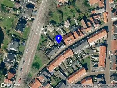 Stichting Duurzaam Dichtbij