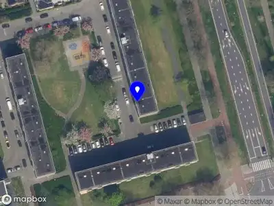 Nieuw bedrijf De Lourdes Consultancy