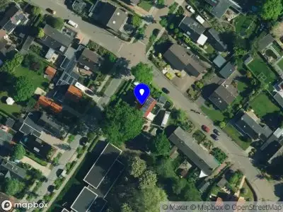 Nieuw bedrijf Wouter Jans Next Security Solutions