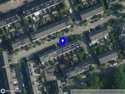 Nieuw bedrijf Mariusfverwegen