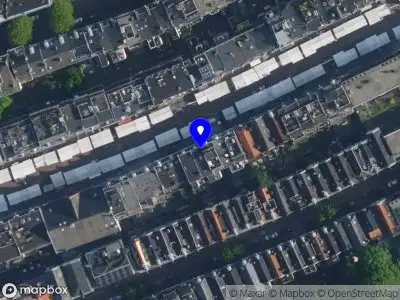 MadalinaFiive Amsterdam