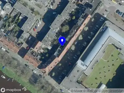 Vereniging van eigenaars Hennequinstraat 18/20 te 's-Hertogenbosch