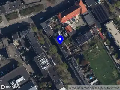 Vereniging van Eigenaars Professor Rankestraat 43 en 43A