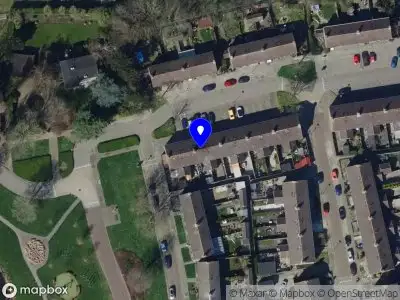 NRV Steigerbouw Hellevoetsluis