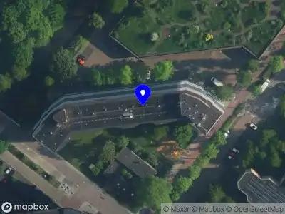 Stichting OliveX Amsterdam