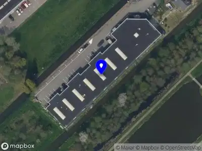 Van der Steen Accu's B.V. Krimpen aan de Lek