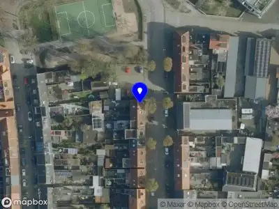Dragomir Afbouw Tilburg