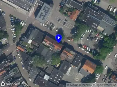 Drafriks Zaandam