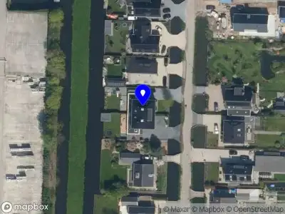 J.A. Korevaar Beheer B.V. Bergambacht