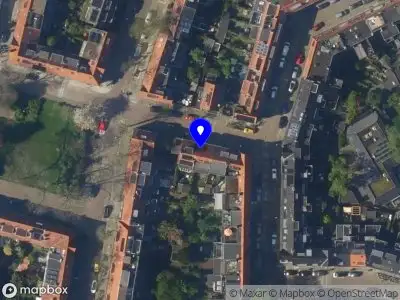 Anet Verdonk Utrecht