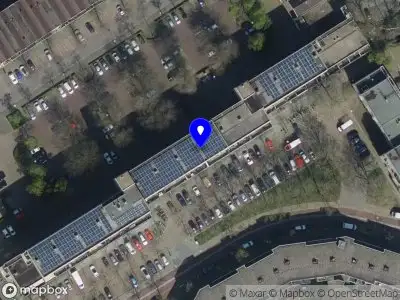 De Krachten Samen V.O.F. Breda