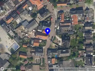JA Infra Services V.O.F. Schiedam