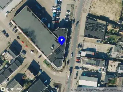 Nieuw bedrijf Vereniging van Eigenaars ‘De Schipper’ aan de Noord te Dronten