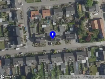 Nieuw bedrijf E.J. Eugène Jakobs Stucadoor