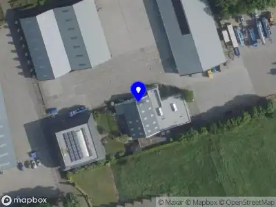 Haegens Transport Beheer B.V. Elsendorp
