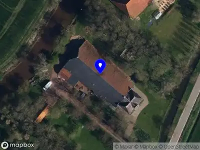 Nieuw bedrijf Charleston Logies