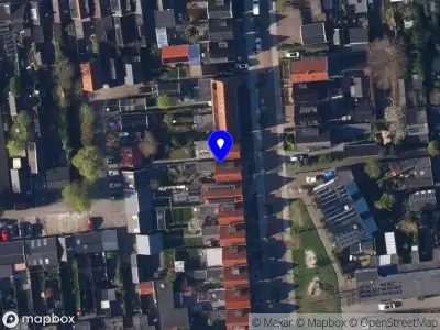 Nieuw bedrijf Van der Mossel Holding B.V.