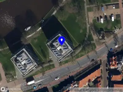 Stichting Tsjerke en Media Fryslân