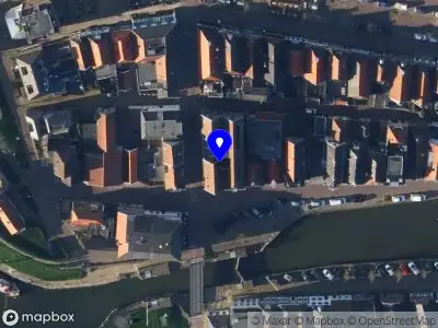 Nieuw bedrijf in my own skin