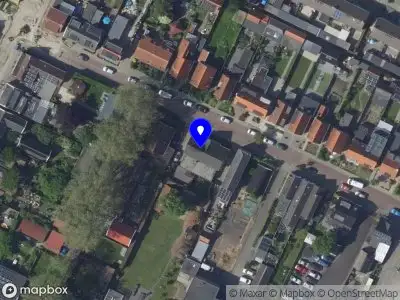 De Veerhaven Zorg & Dienstverlening B.V.