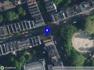 Kroll SR Secondment B.V. Amsterdam
