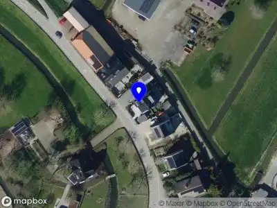 Nieuw bedrijf PVDG participaties B.V.