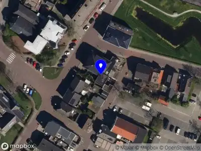 Hrachov Bouw Winschoten