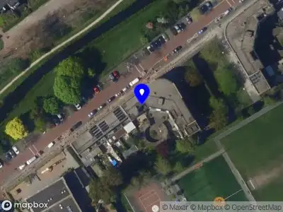 Nieuw bedrijf SC Digital