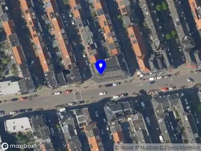 Dar ouled mellouk Kanaalstraat B.V.