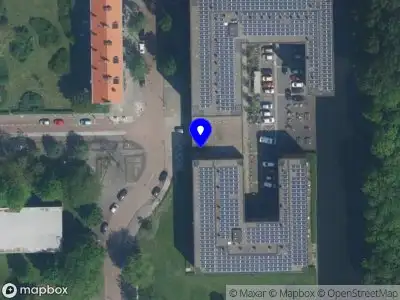 YJA Amsterdam