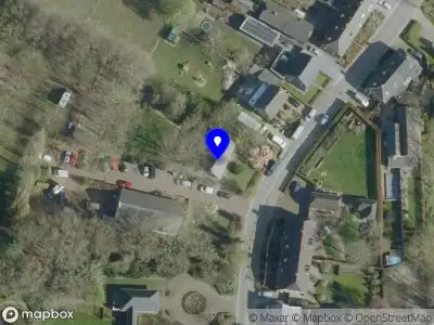 Nieuw bedrijf Autoservice Rick Bekkers