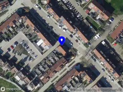 Sab's bloemenhoek Zwijndrecht
