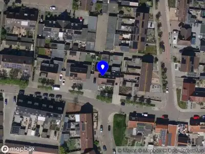 Nieuw bedrijf Kraal Infra