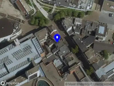 Nieuw bedrijf bodyknows