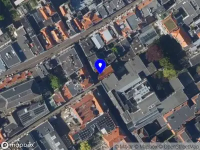 Nieuw bedrijf Monica Forman