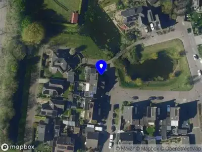 Nieuw bedrijf KOMO Enterprise