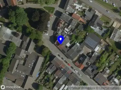 Nieuw bedrijf Aetheria