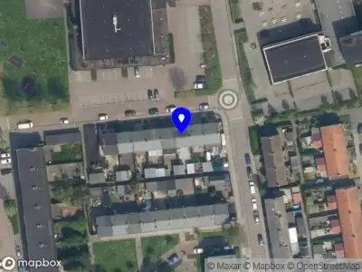MohaBen Schoonhoven