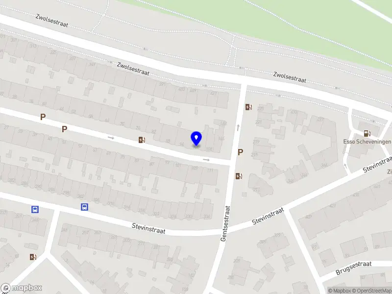 Vereniging van Eigenaars Maastrichtsestraat 100/102/104 te 's-Gravenhage